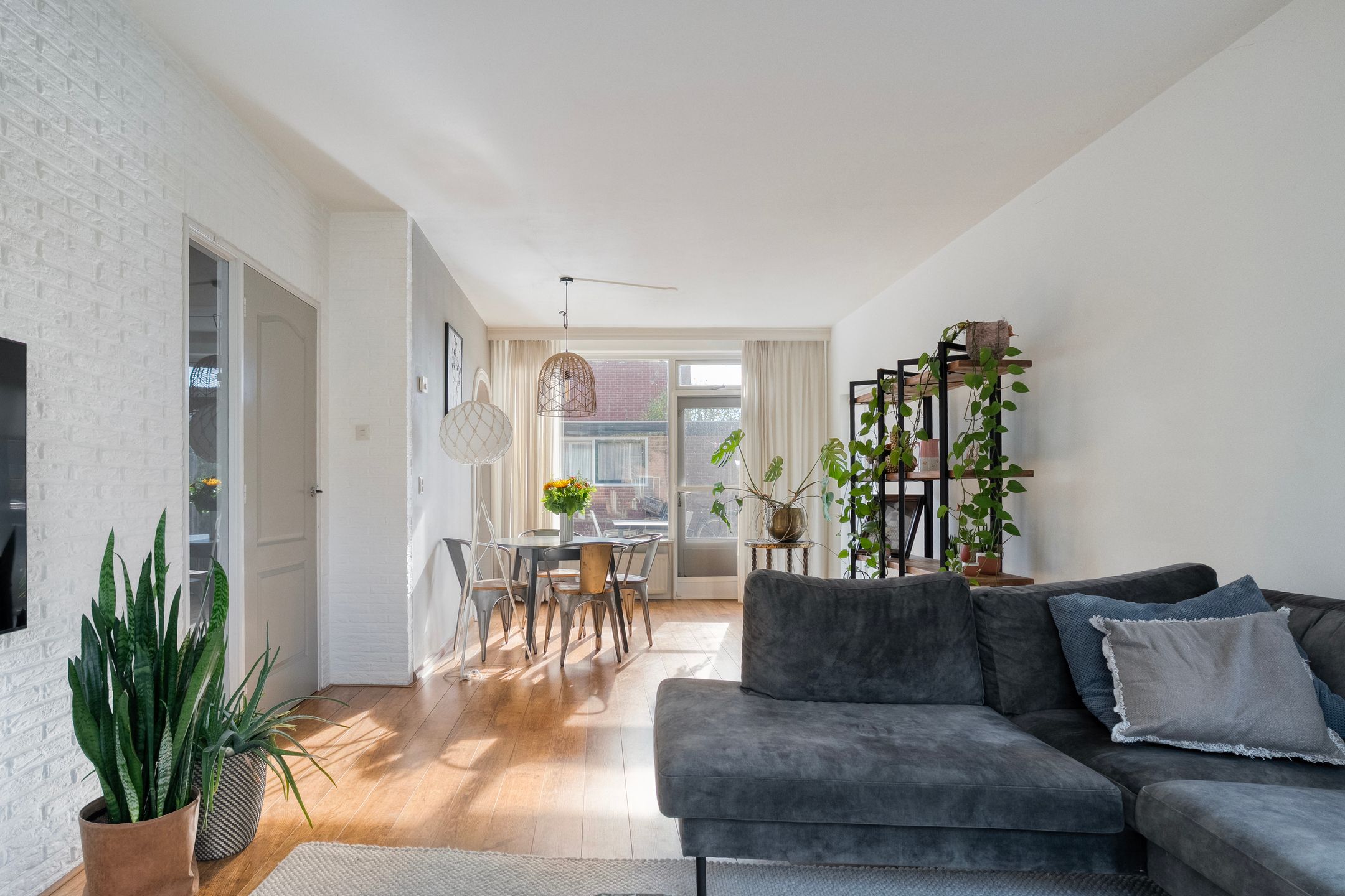 Foto 9 van Bezantijnenstraat 2-A