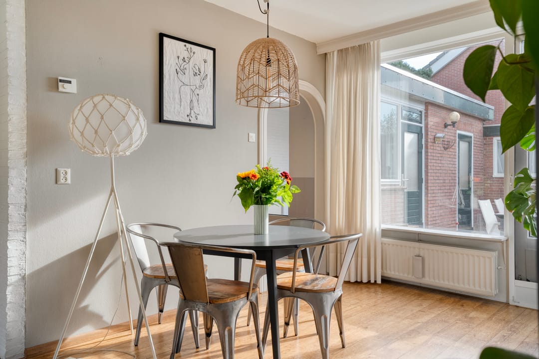 Foto 11 van Bezantijnenstraat 2-A