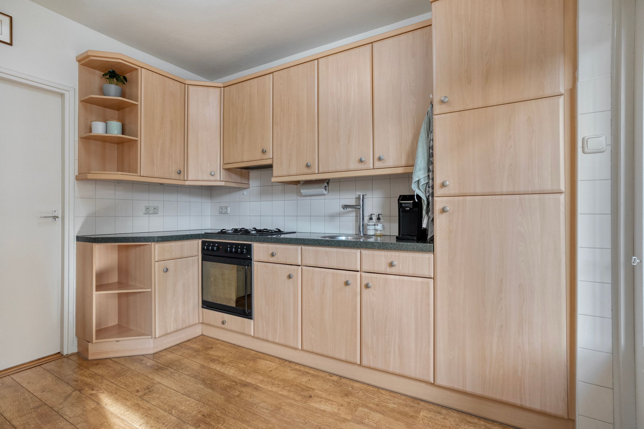 Foto 12 van Bezantijnenstraat 2-A