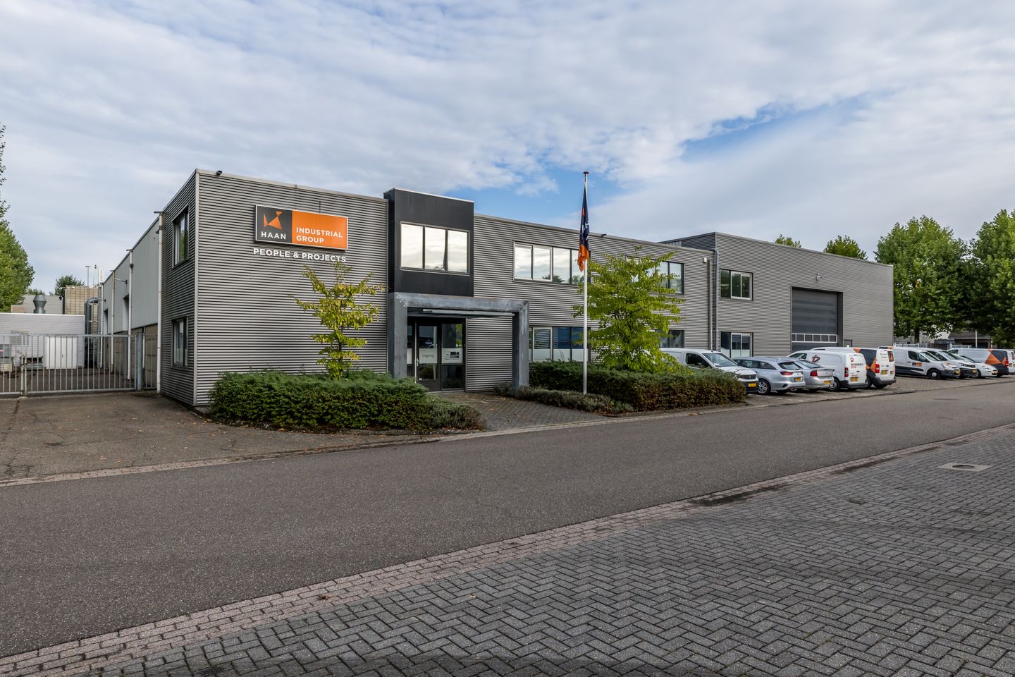 Bekijk foto 1 van Weerterveld 20