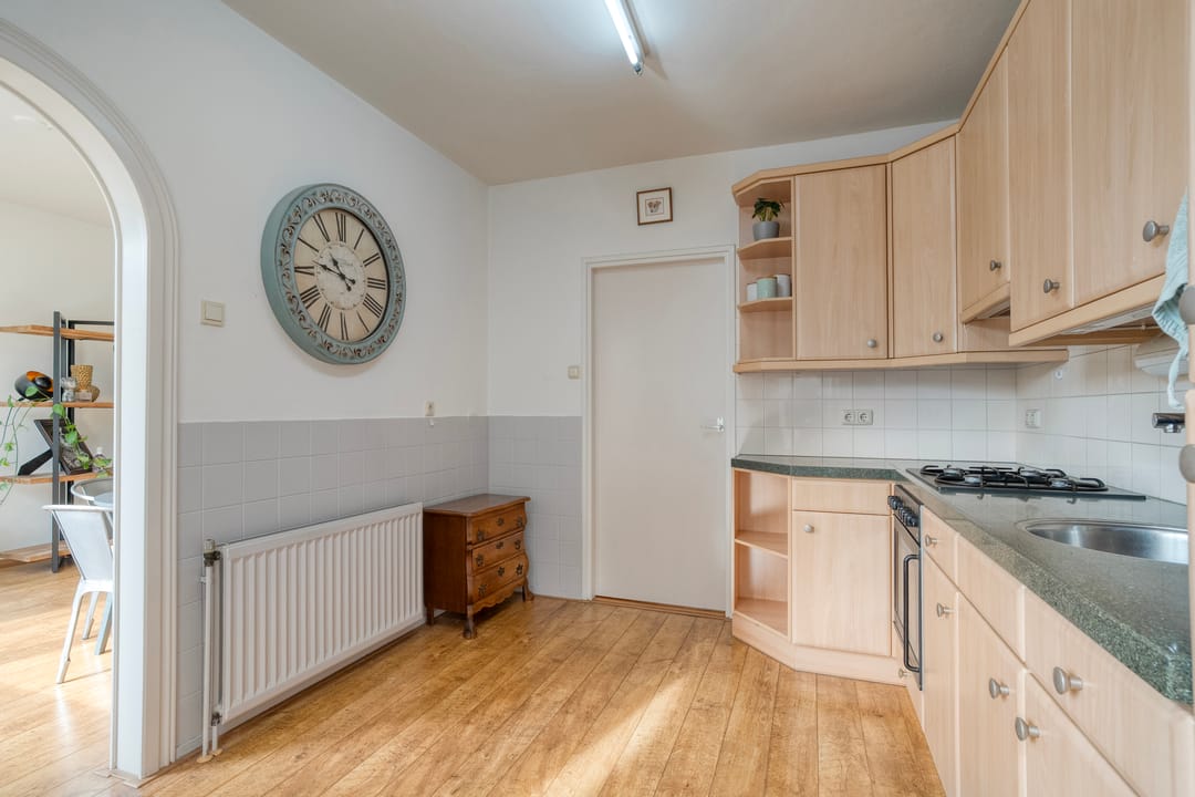 Foto 13 van Bezantijnenstraat 2-A