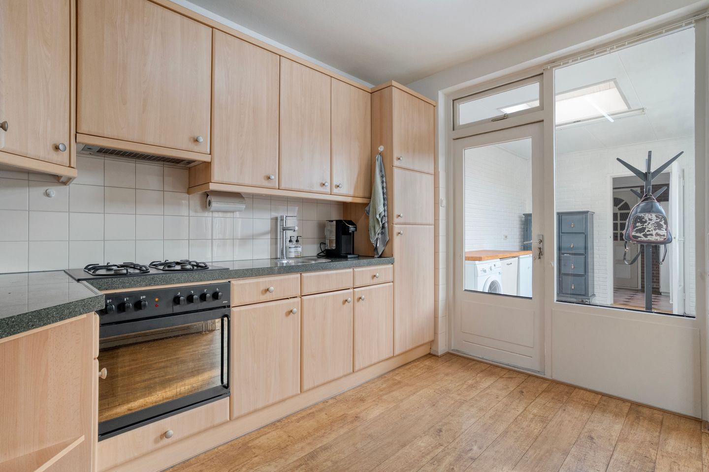 Foto 14 van Bezantijnenstraat 2-A