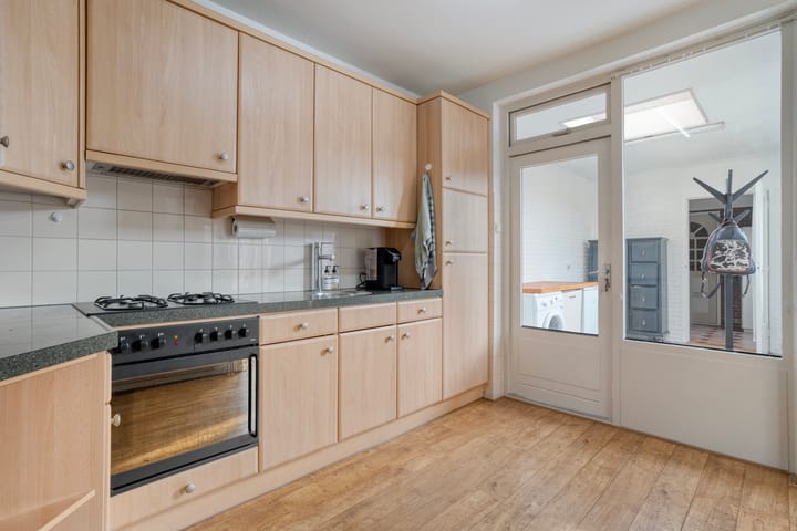 Foto 14 van Bezantijnenstraat 2-A