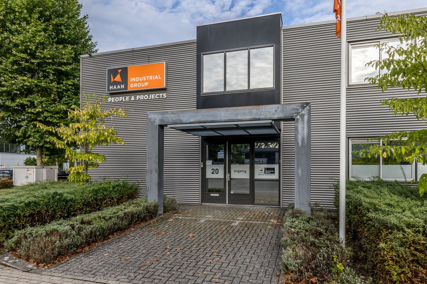 Bekijk foto 2 van Weerterveld 20