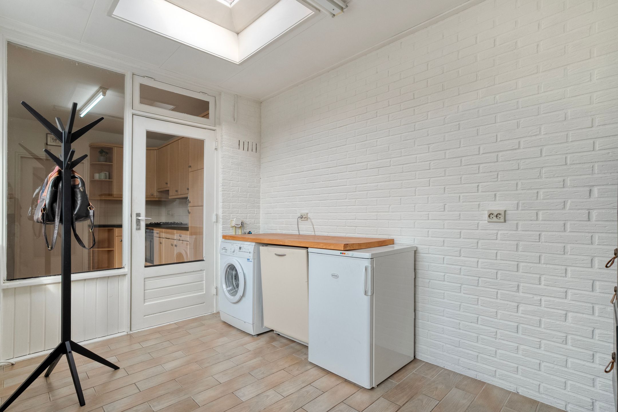 Foto 15 van Bezantijnenstraat 2-A