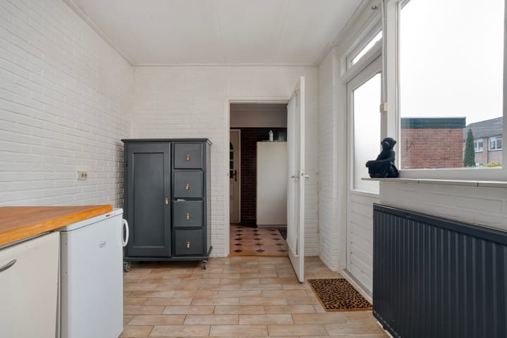 Foto 16 van Bezantijnenstraat 2-A