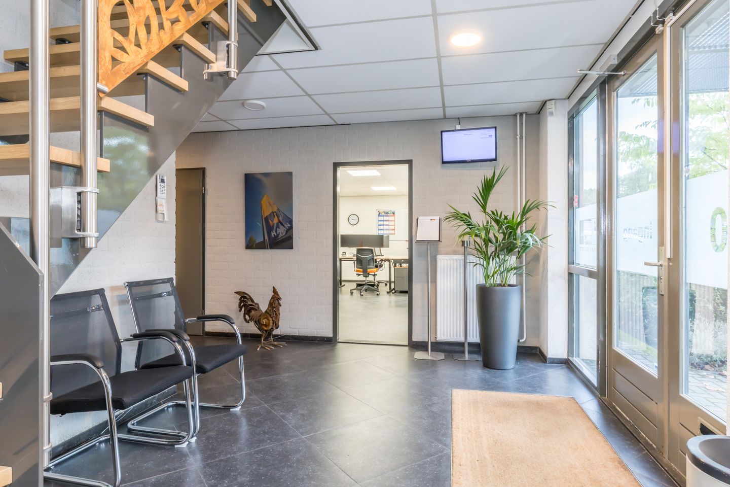 Bekijk foto 4 van Weerterveld 20