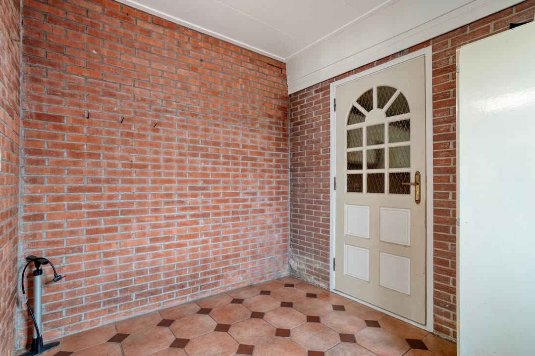 Foto 17 van Bezantijnenstraat 2-A