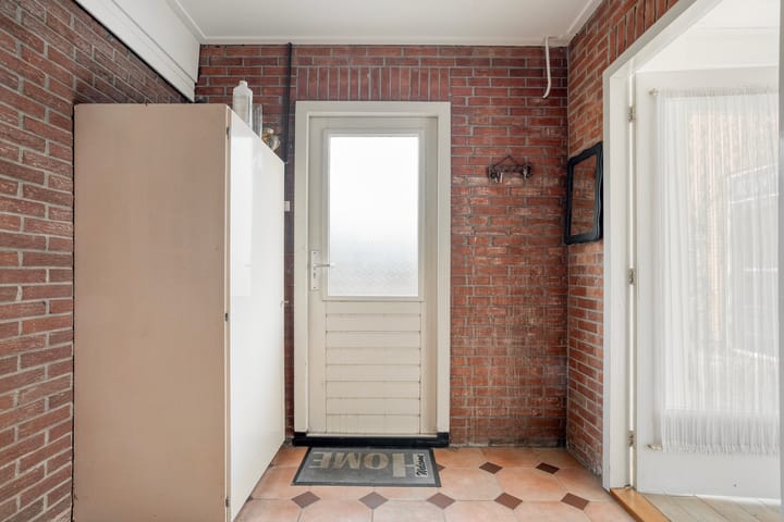 Foto 18 van Bezantijnenstraat 2-A