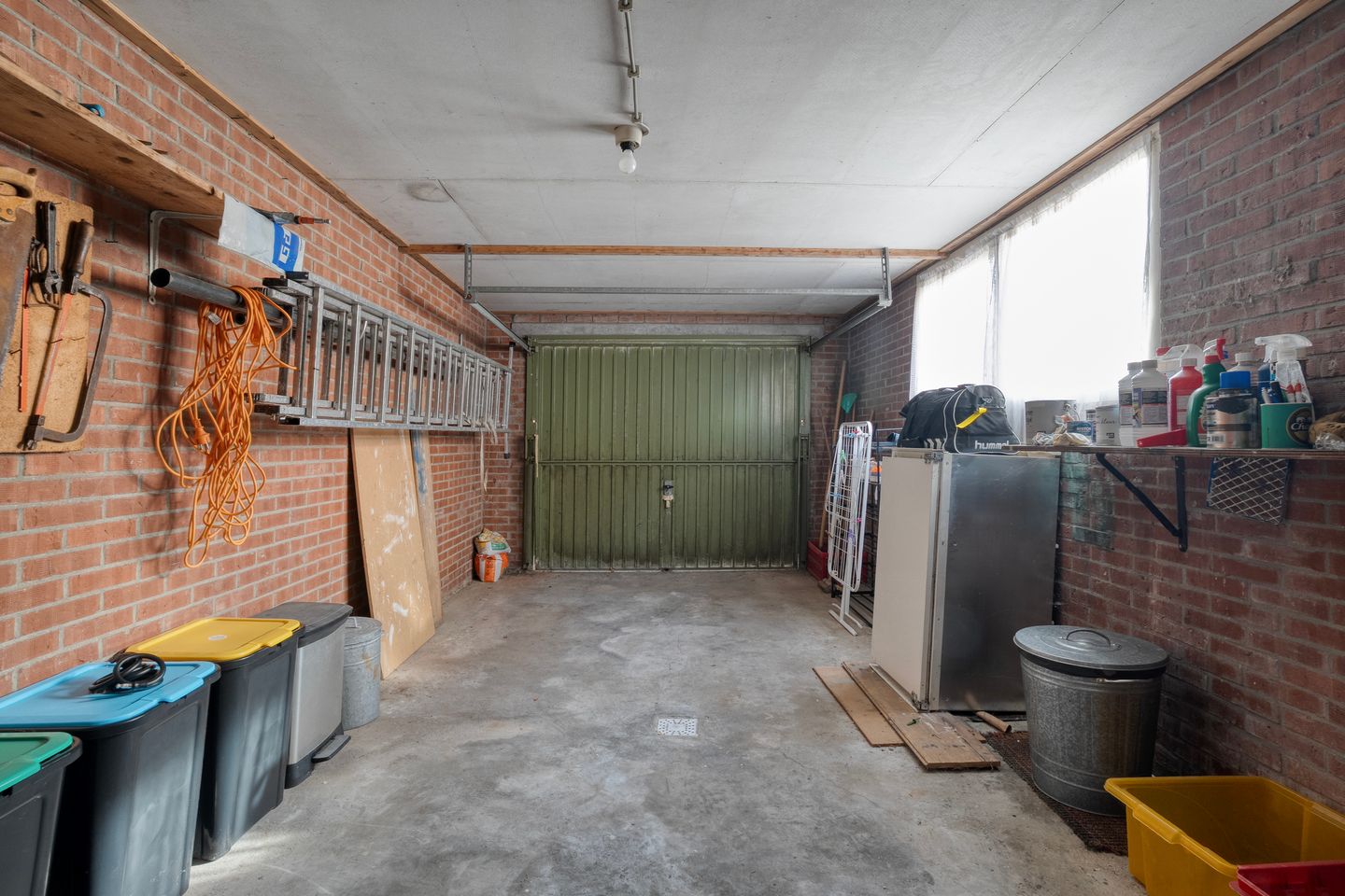 Foto 19 van Bezantijnenstraat 2-A