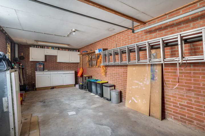 Foto 20 van Bezantijnenstraat 2-A