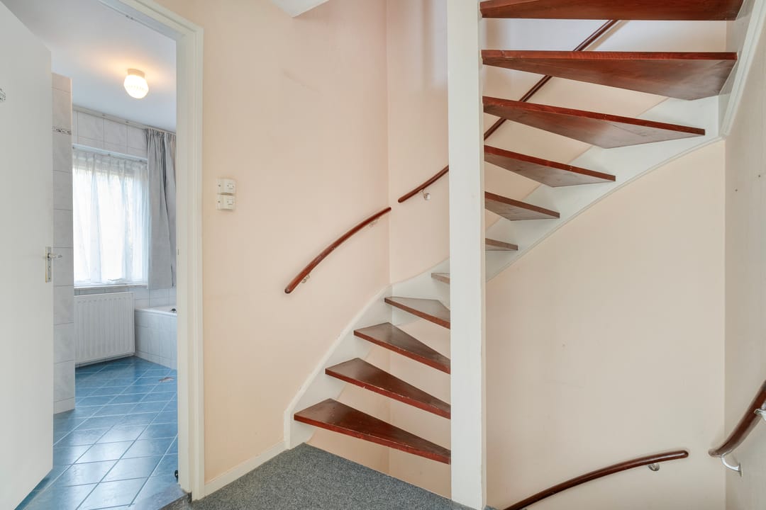 Foto 22 van Bezantijnenstraat 2-A