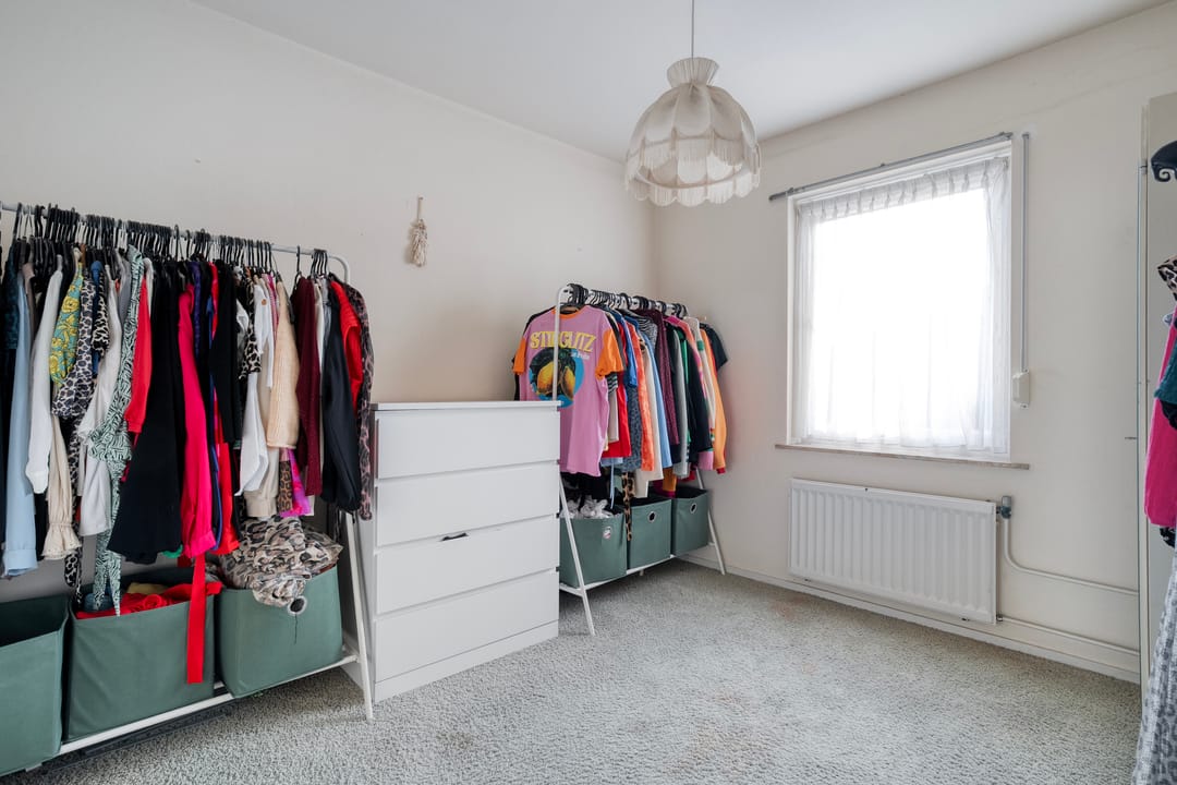 Foto 23 van Bezantijnenstraat 2-A