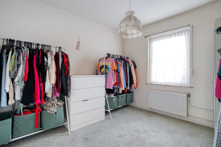 Foto 23 van Bezantijnenstraat 2-A