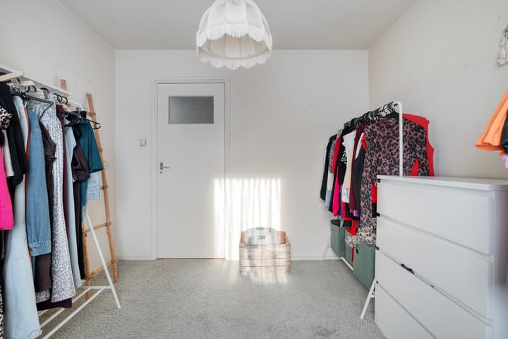 Foto 24 van Bezantijnenstraat 2-A