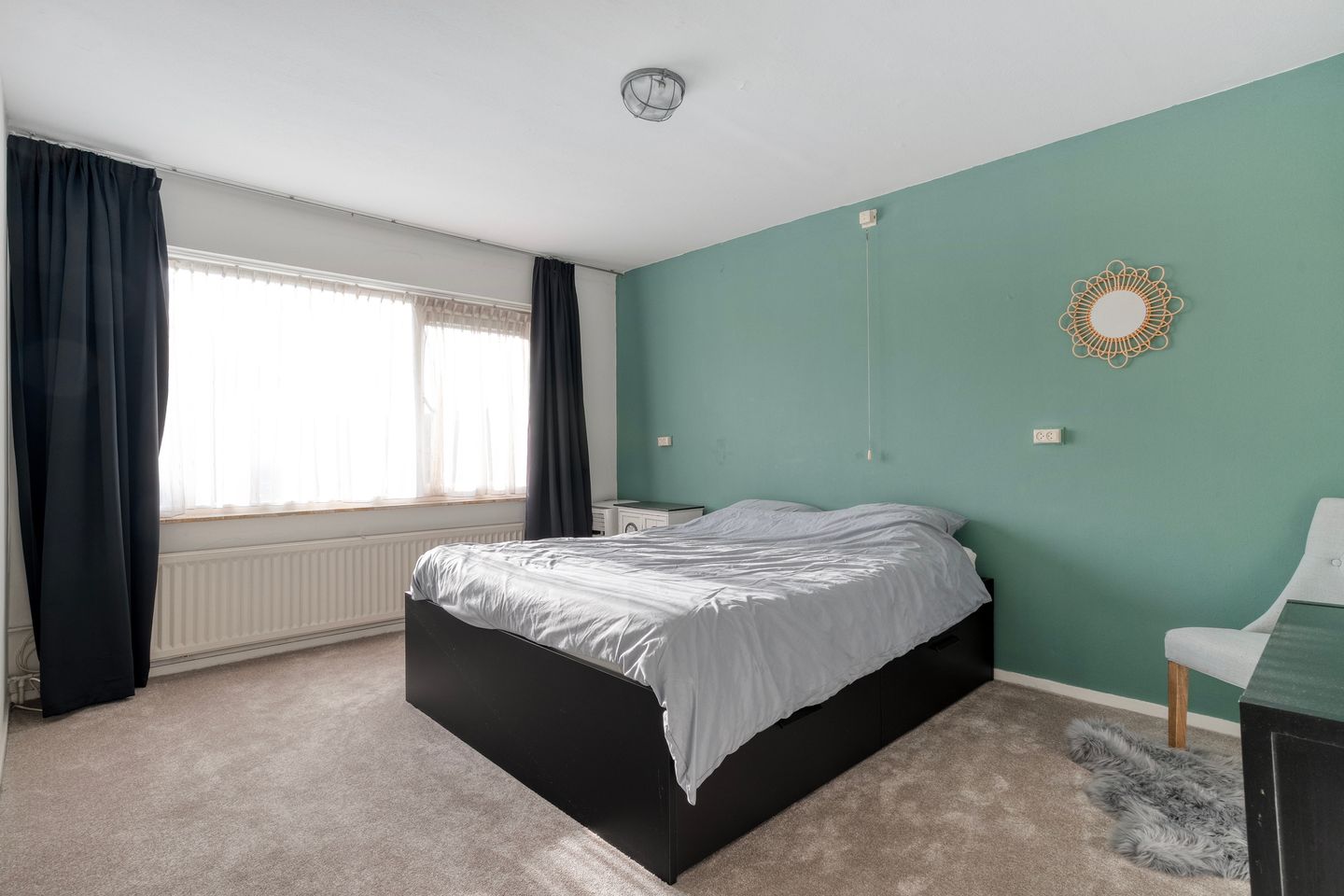 Foto 25 van Bezantijnenstraat 2-A