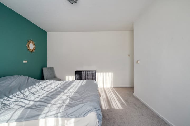 Foto 26 van Bezantijnenstraat 2-A