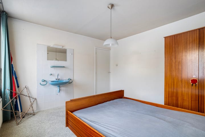 Foto 28 van Bezantijnenstraat 2-A