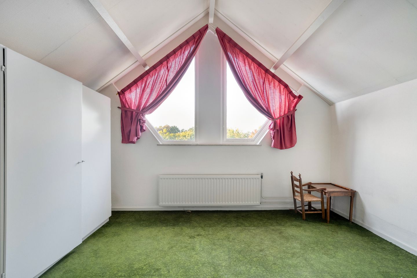 Foto 34 van Bezantijnenstraat 2-A