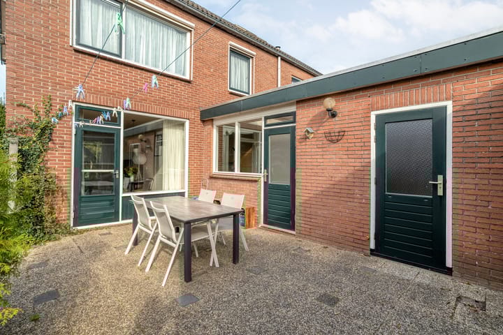 Foto 35 van Bezantijnenstraat 2-A