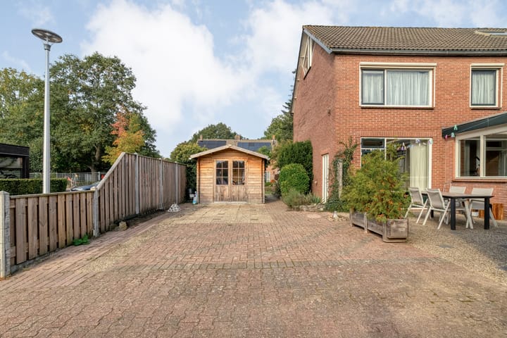 Foto 36 van Bezantijnenstraat 2-A