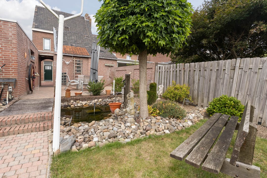 Foto 43 van Koolweg 42