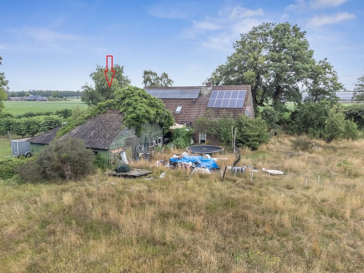 Foto 4 van Nieuwlandweg 1