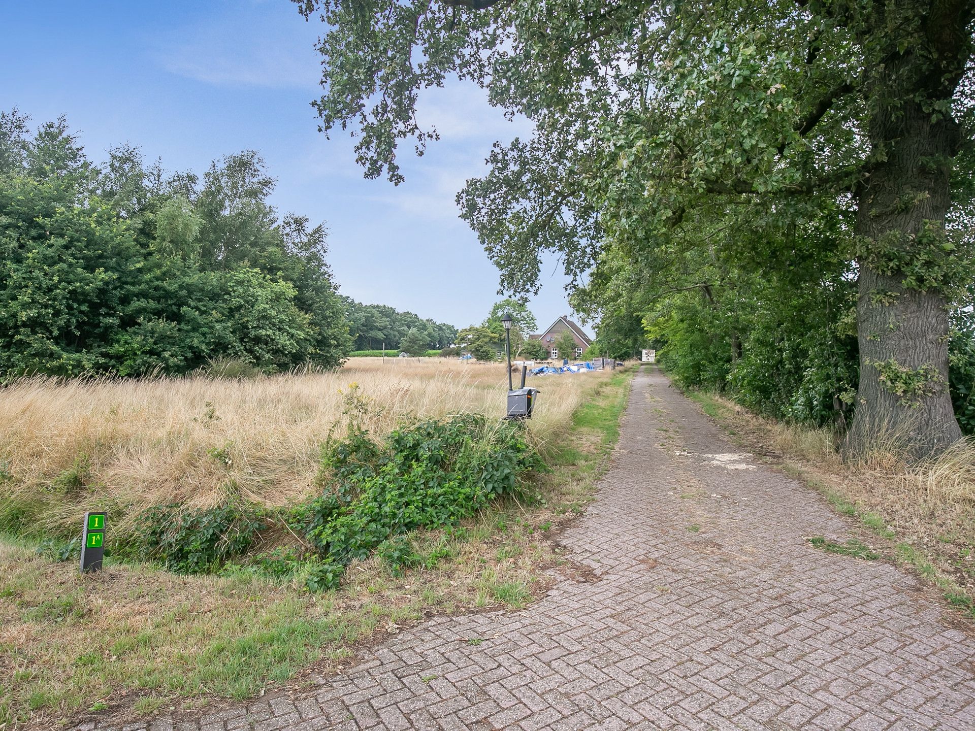 Foto 6 van Nieuwlandweg 1