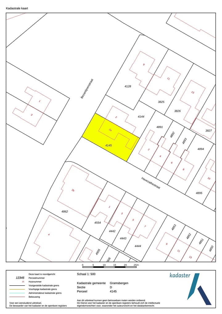 Foto 43 van Bezantijnenstraat 2-A