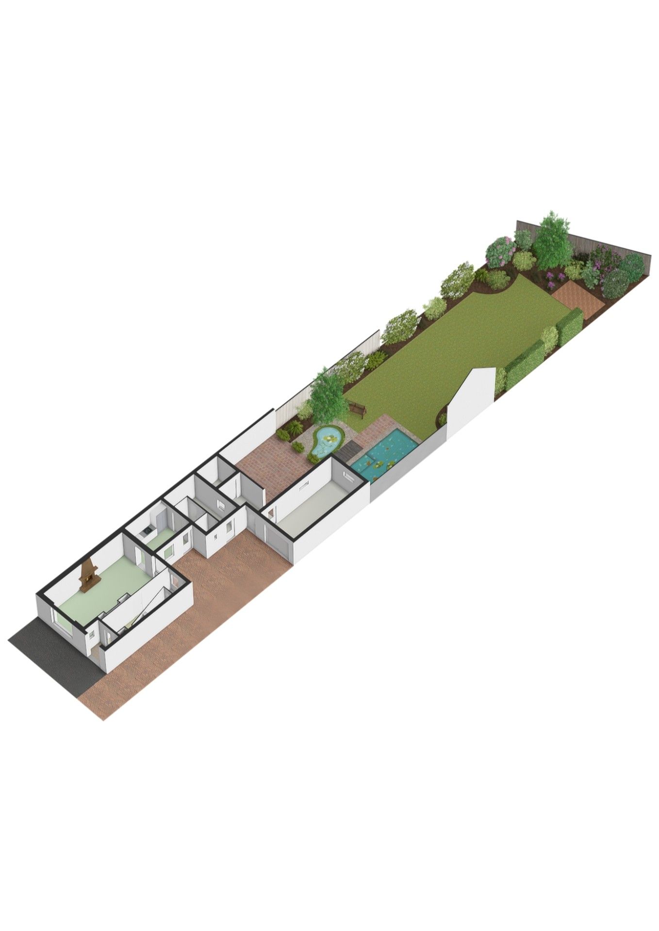 Foto 50 van Koolweg 42