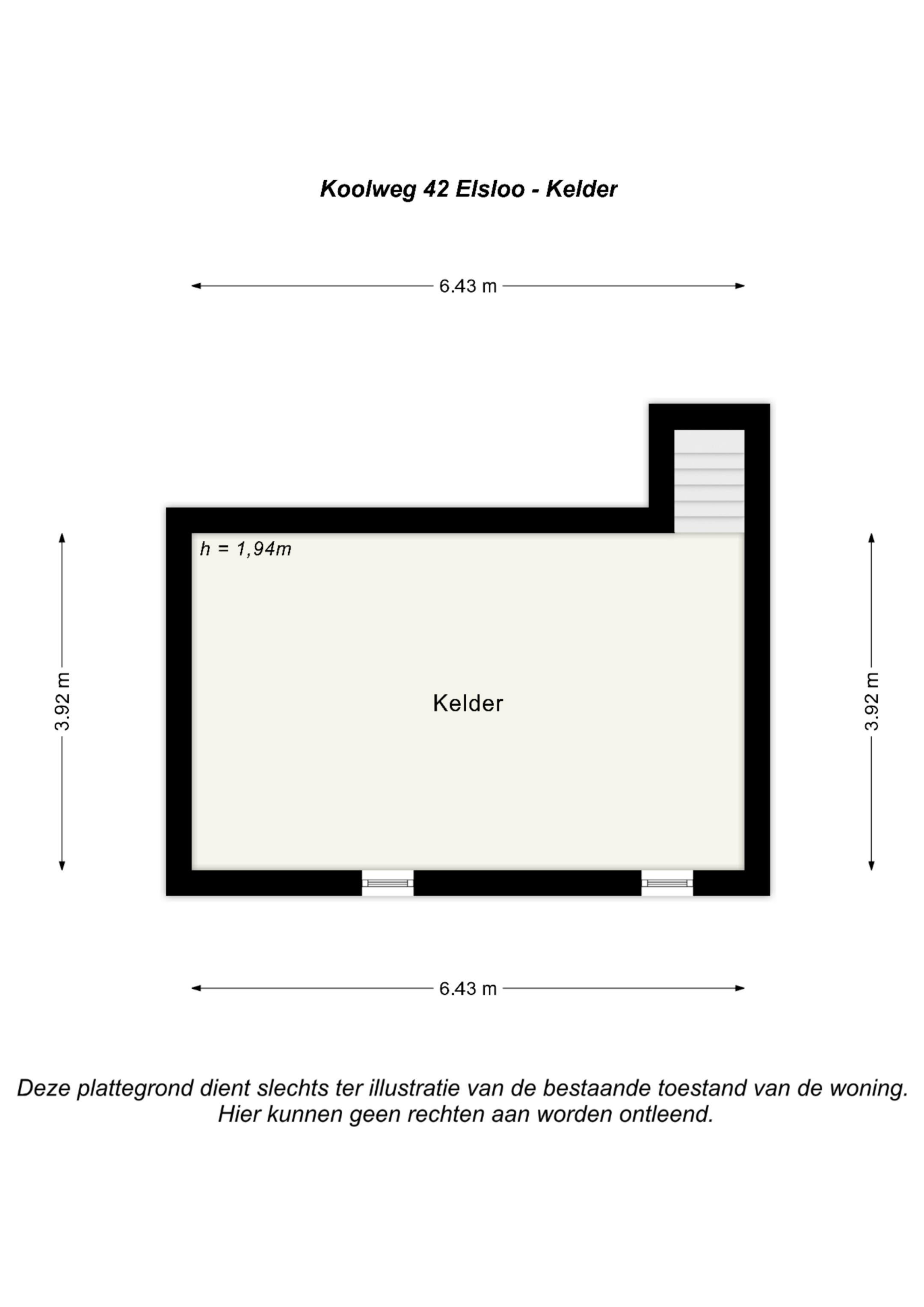 Foto 57 van Koolweg 42