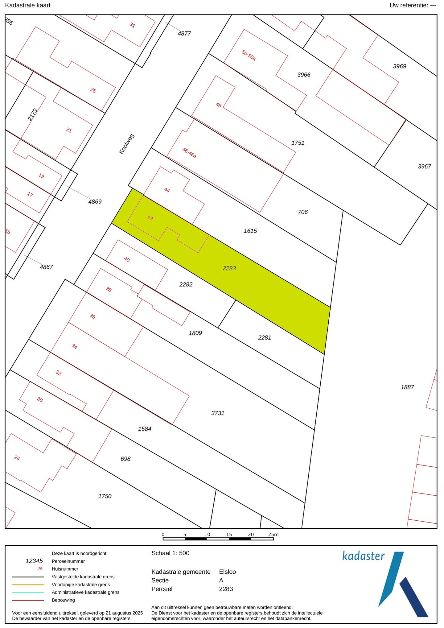 Foto 59 van Koolweg 42