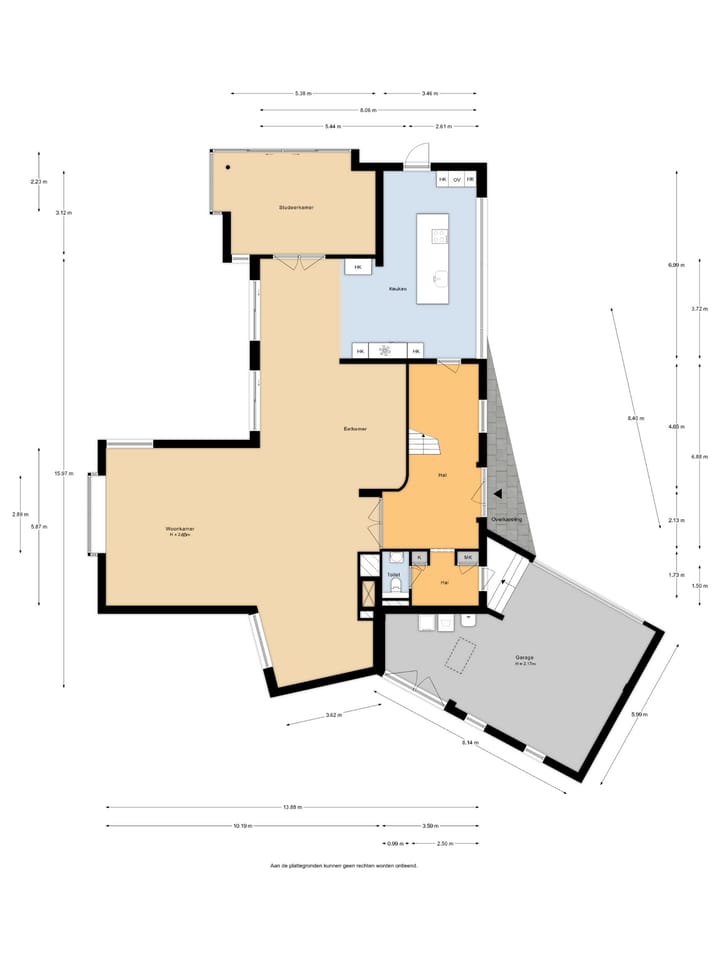 Foto 42 van Veursestraatweg 110