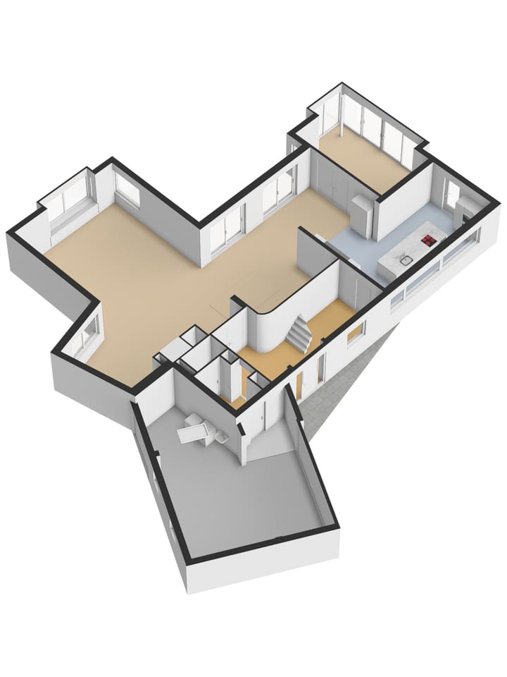 Foto 43 van Veursestraatweg 110