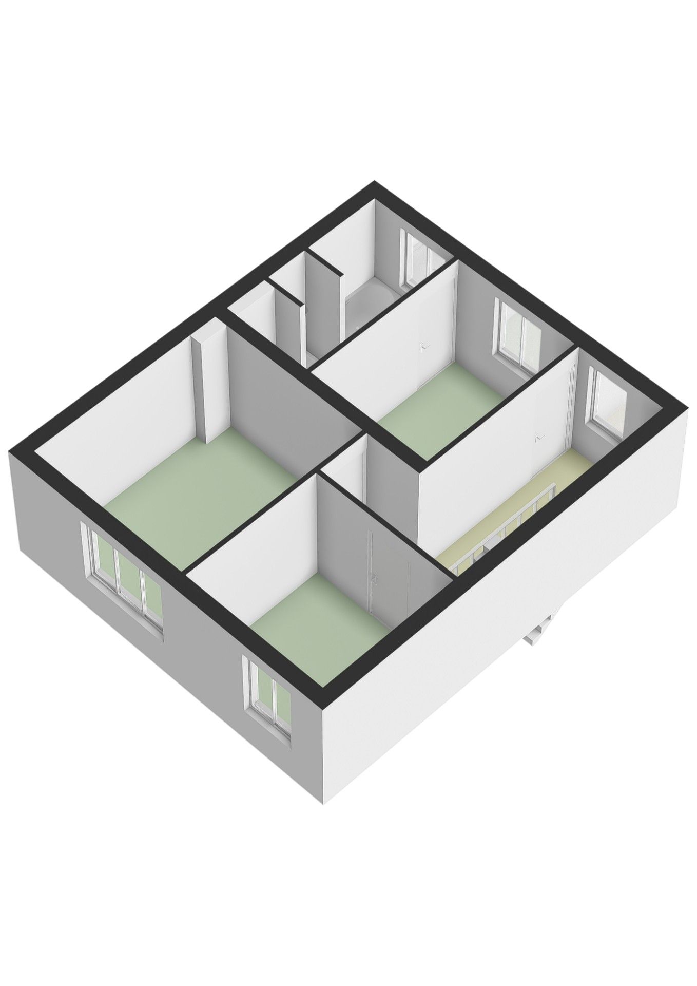 Foto 54 van Koolweg 42