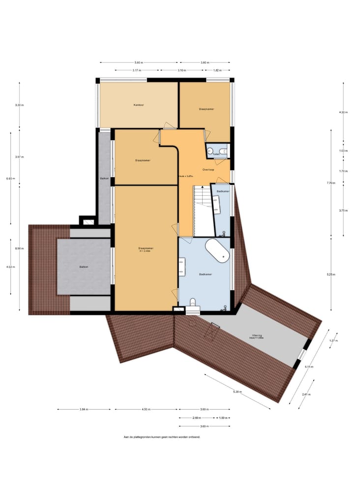 Foto 44 van Veursestraatweg 110