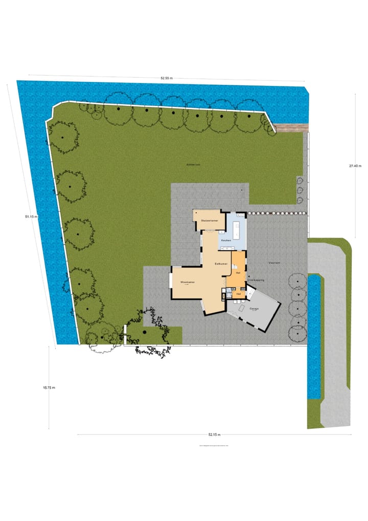Foto 46 van Veursestraatweg 110