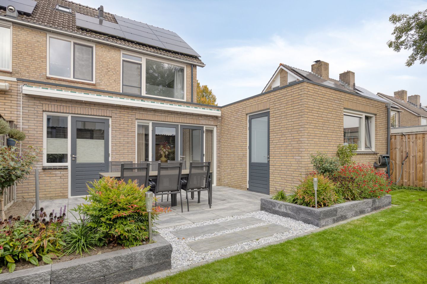 Foto 4 van Goudenregenstraat 61