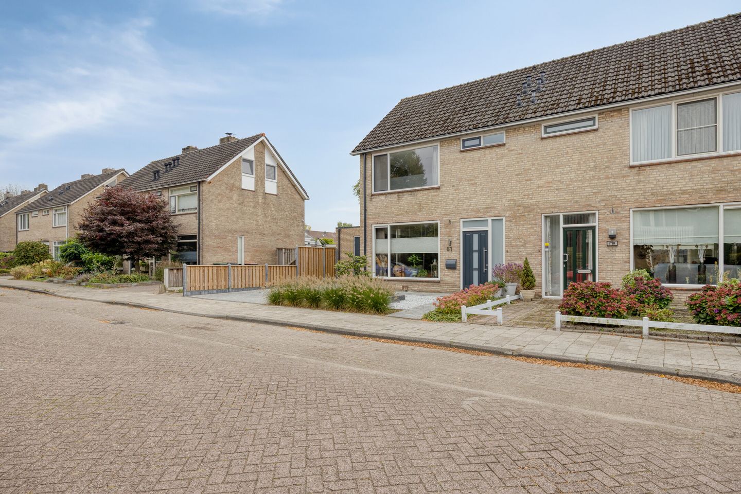 Foto 5 van Goudenregenstraat 61