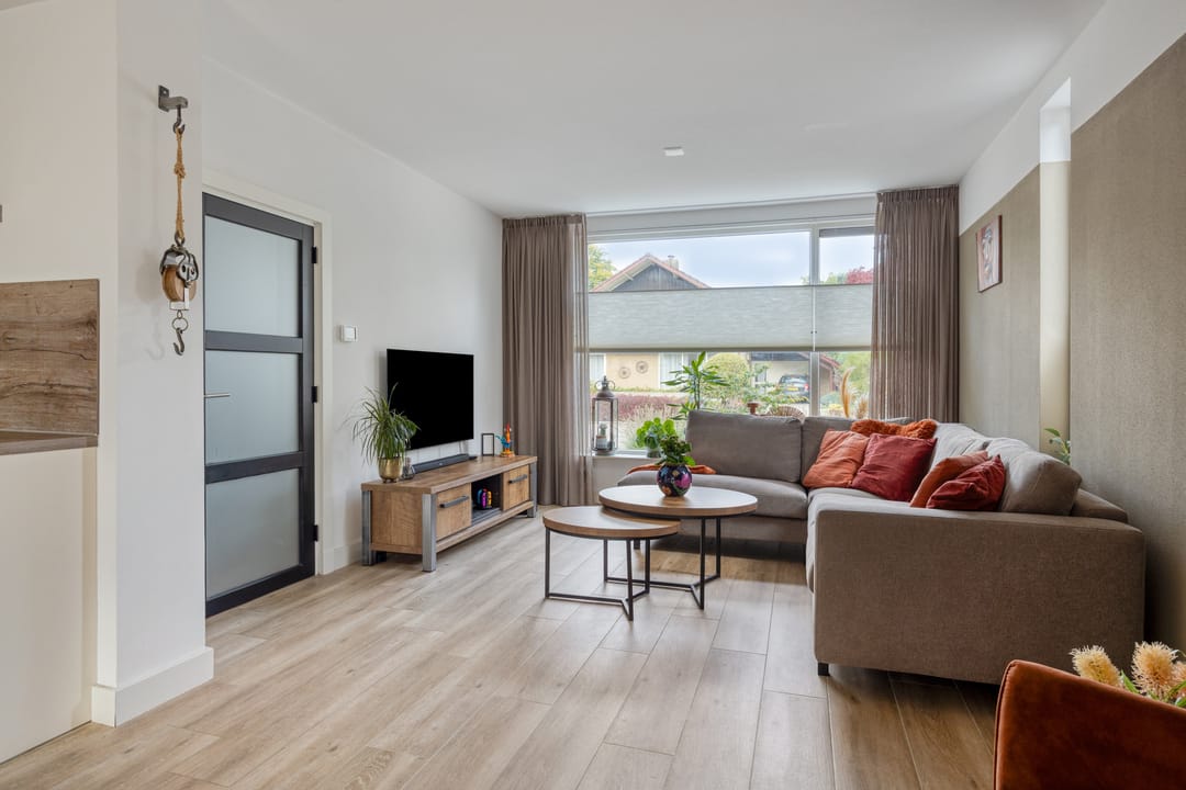 Foto 7 van Goudenregenstraat 61