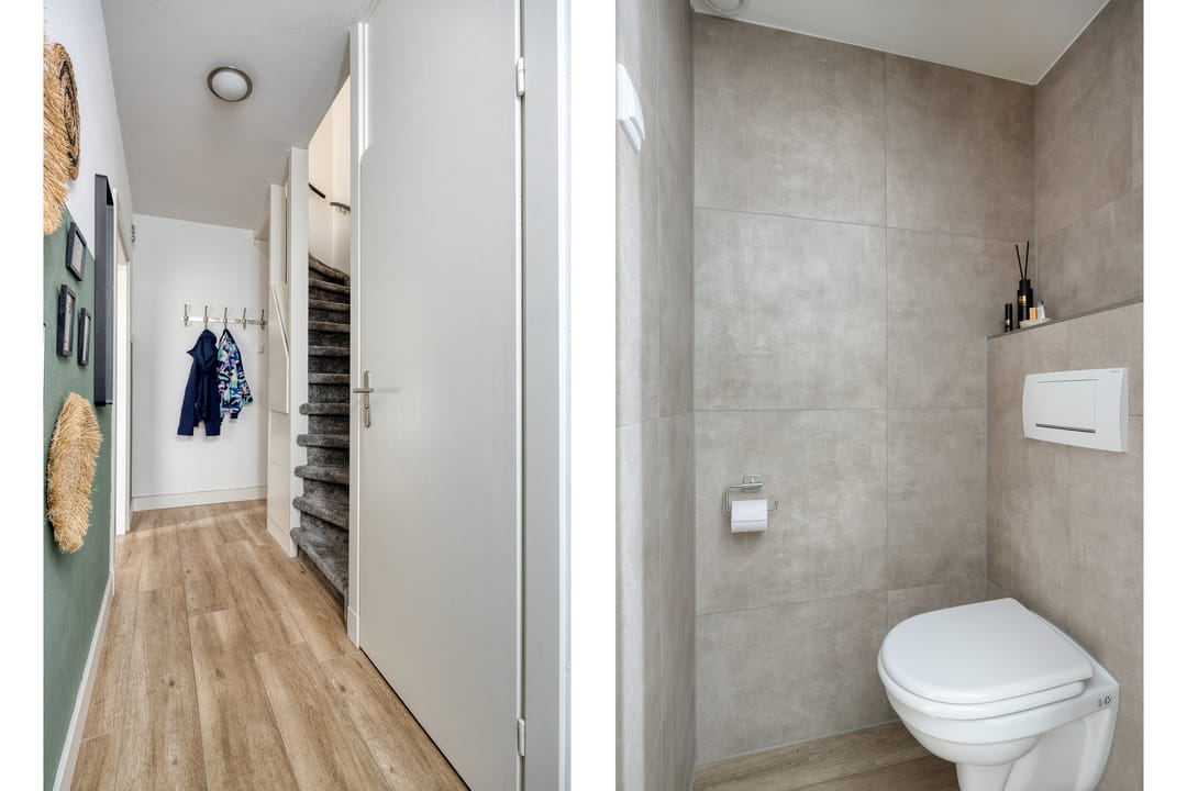 Foto 8 van Goudenregenstraat 61