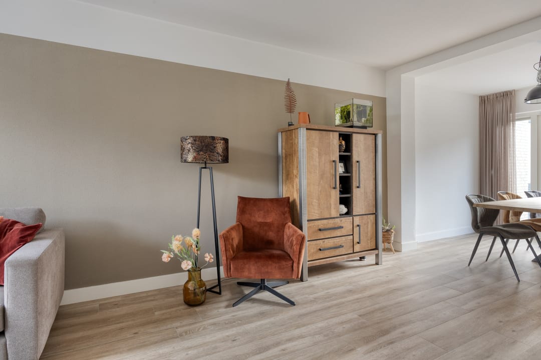 Foto 11 van Goudenregenstraat 61