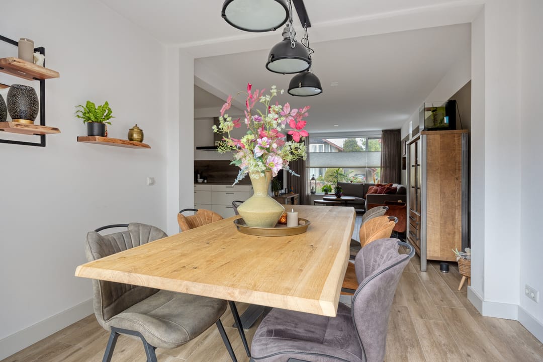 Foto 13 van Goudenregenstraat 61