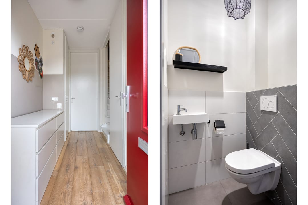 Foto 2 van Meienshovel 28