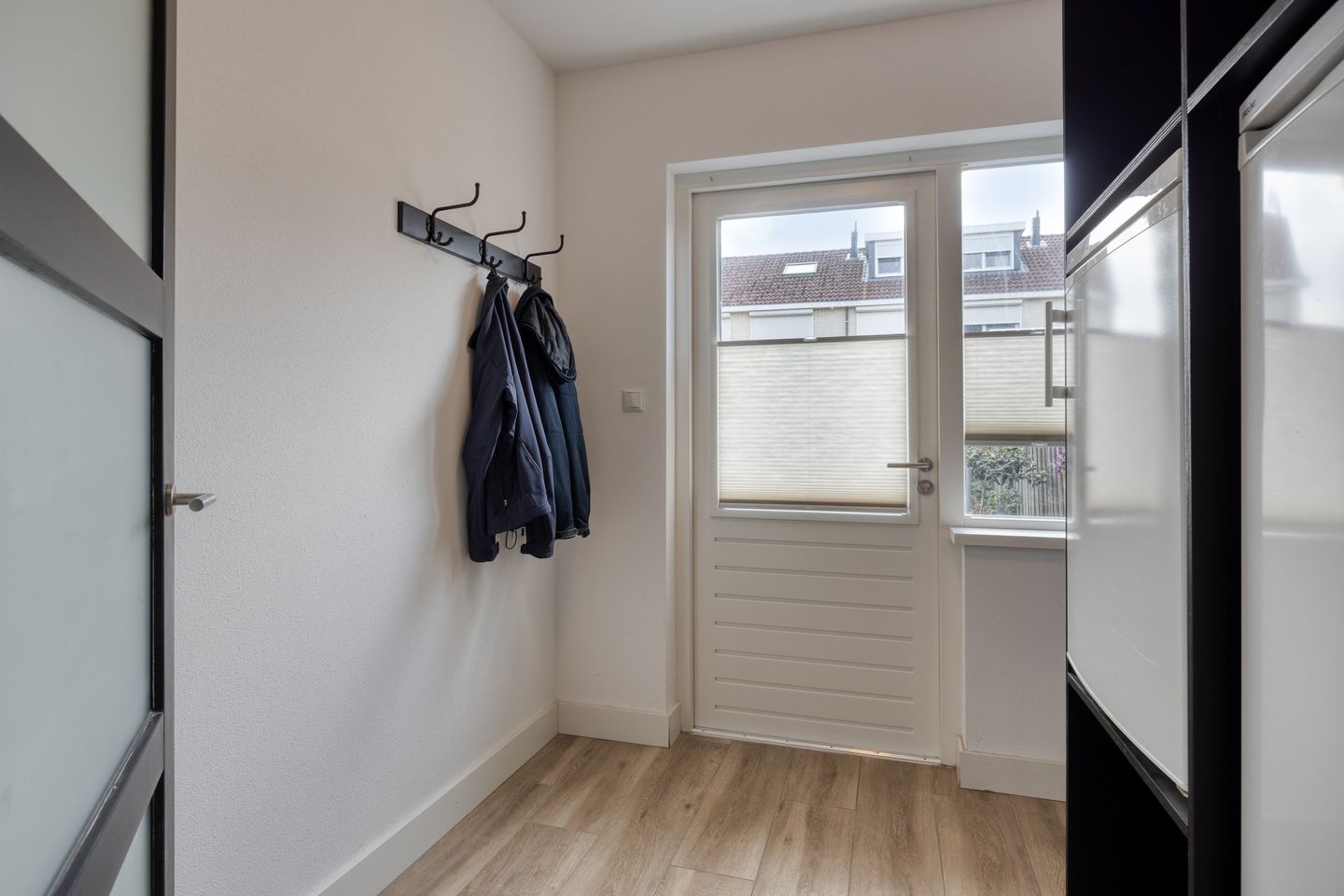 Foto 20 van Goudenregenstraat 61