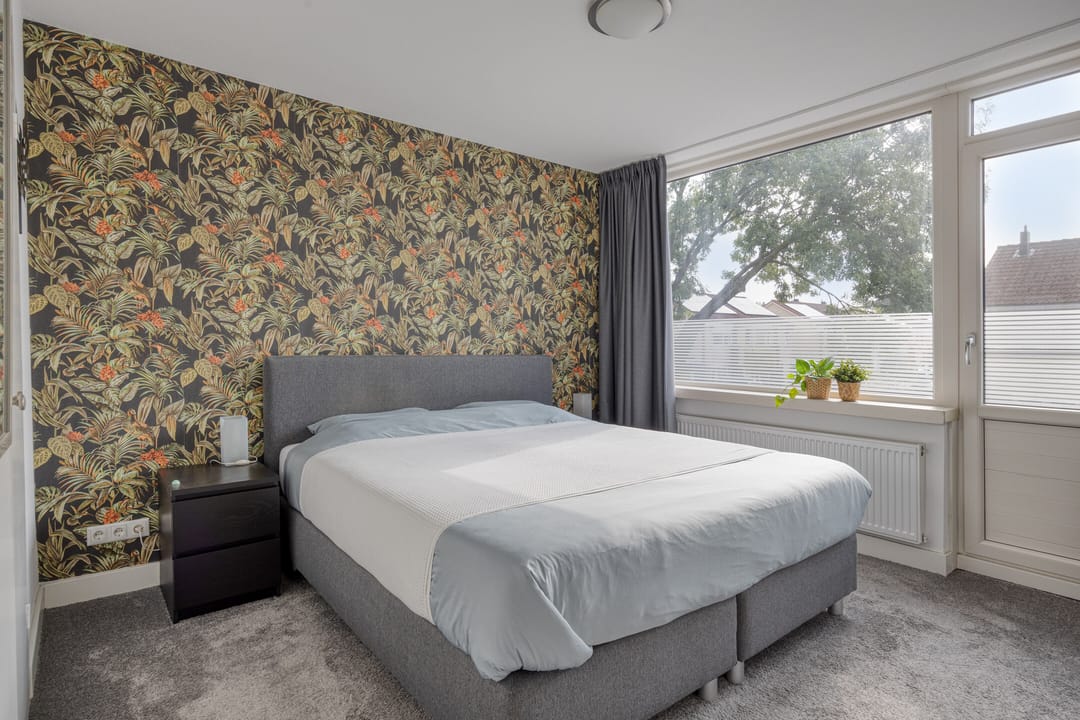 Foto 22 van Goudenregenstraat 61