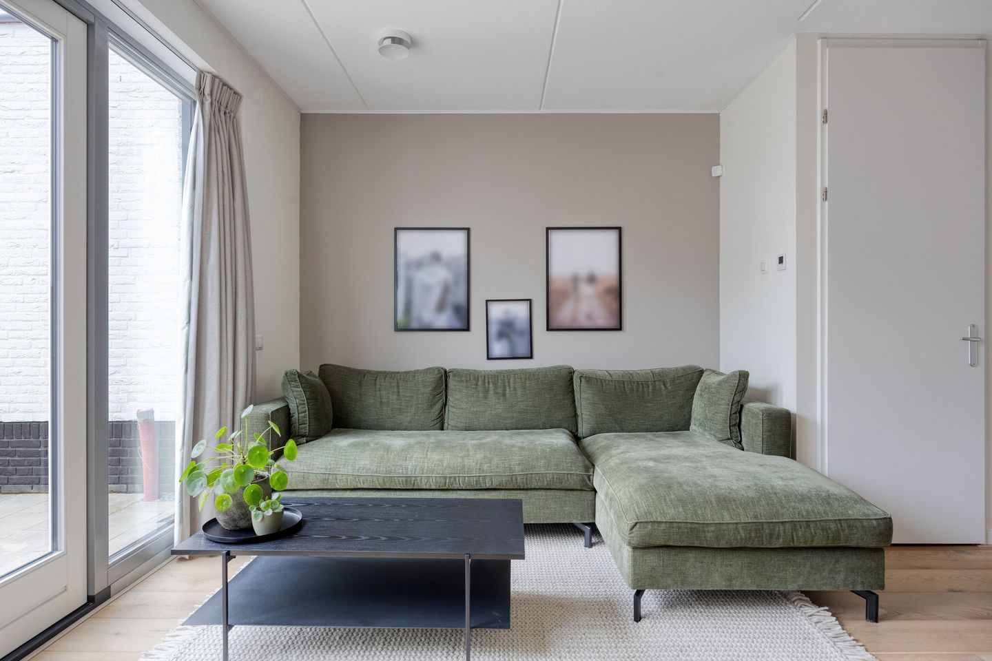 Foto 4 van Meienshovel 28