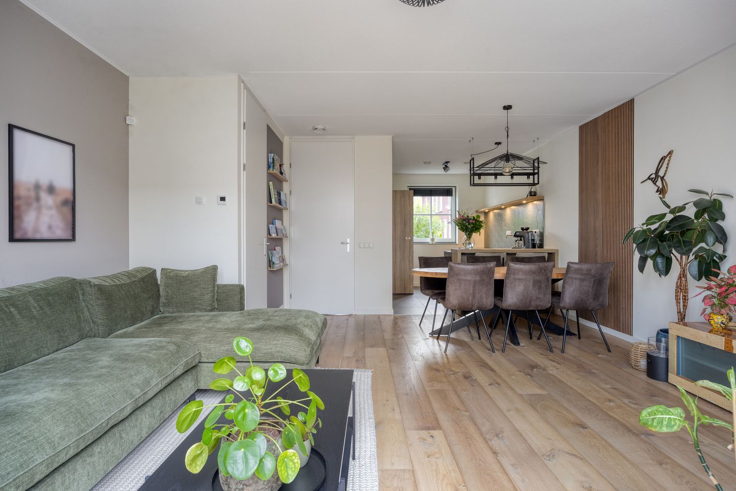 Foto 5 van Meienshovel 28