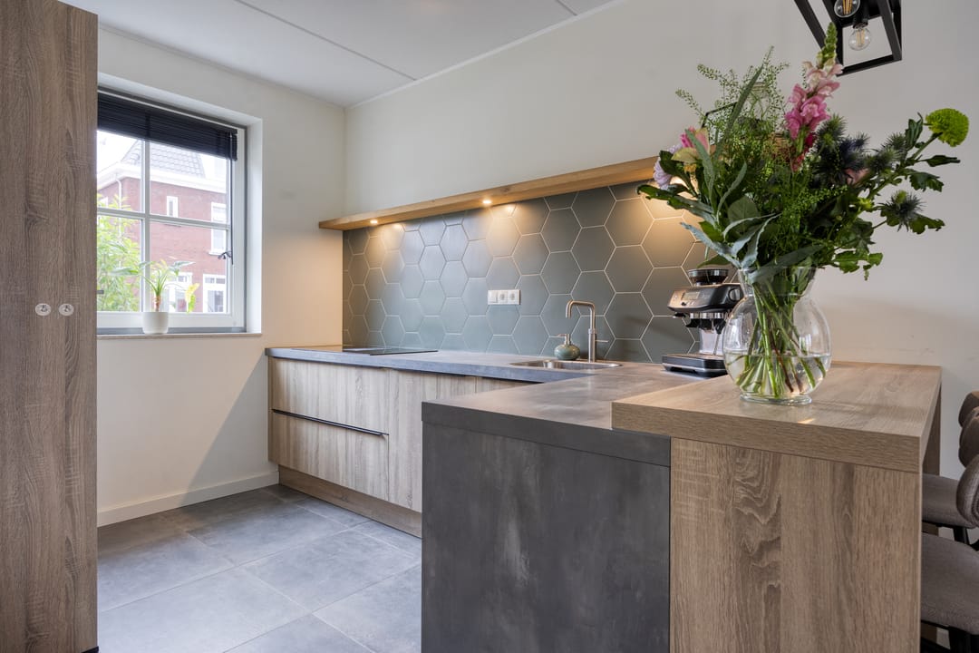 Foto 7 van Meienshovel 28