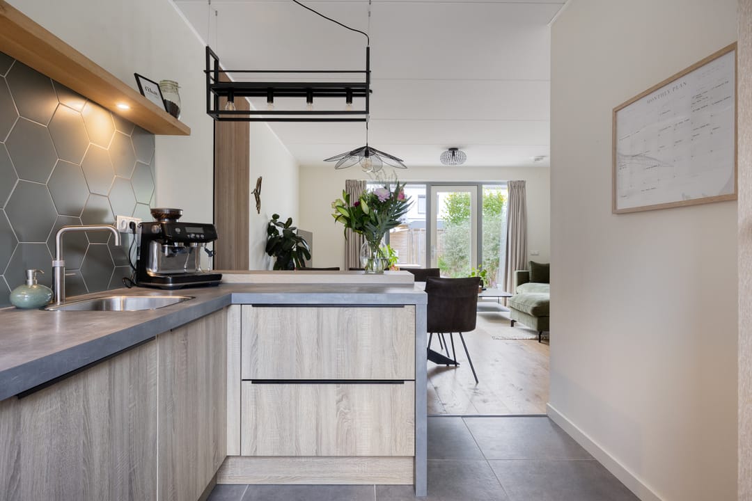 Foto 8 van Meienshovel 28